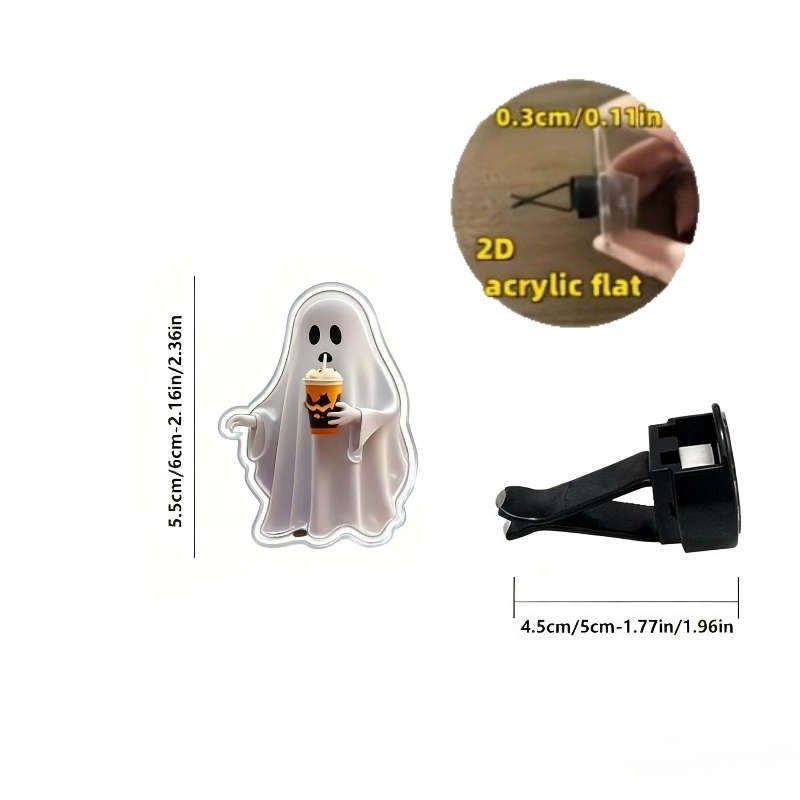 Car Interior Decor  1 Set