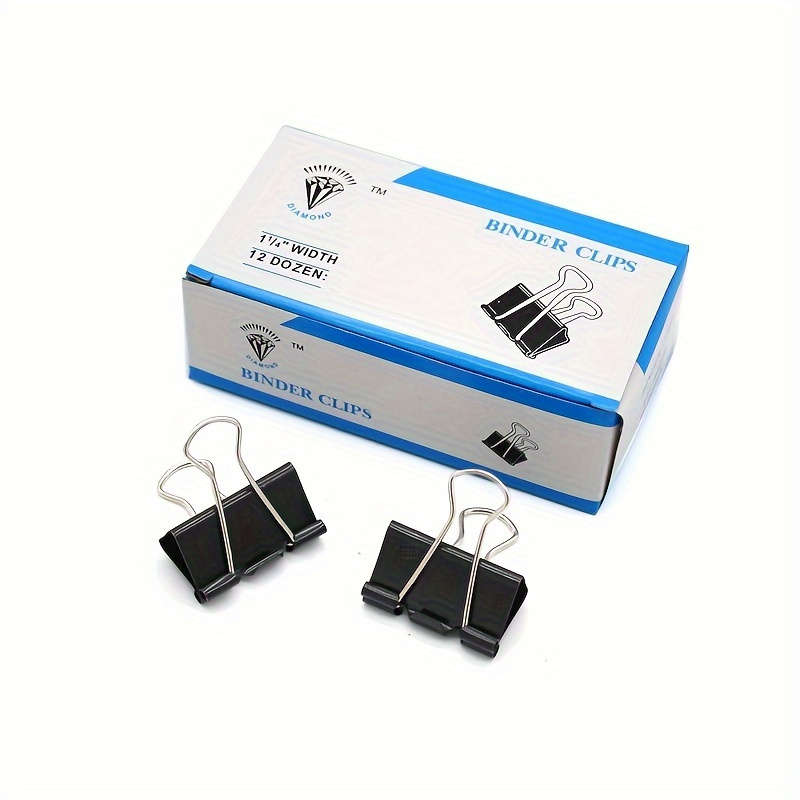 Clip 3.2Cm1.26In Quantity 12Pcsbox