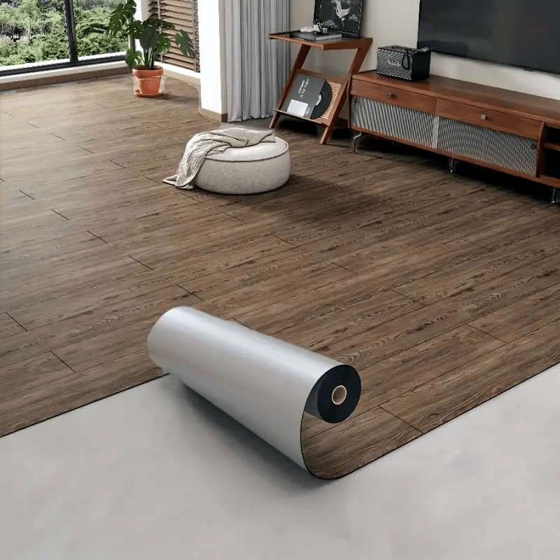 Self Adhesive Floor Stickers My 01