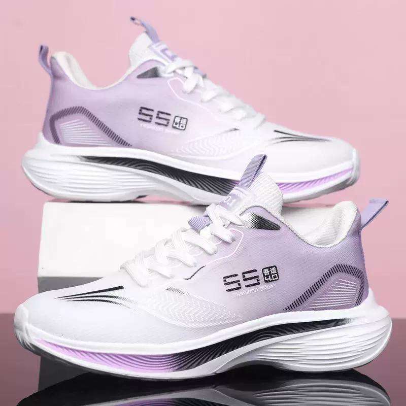Sneakers Color White Sizeuk 7