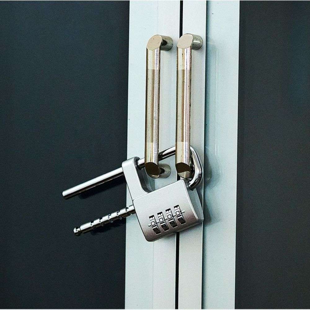 Lock