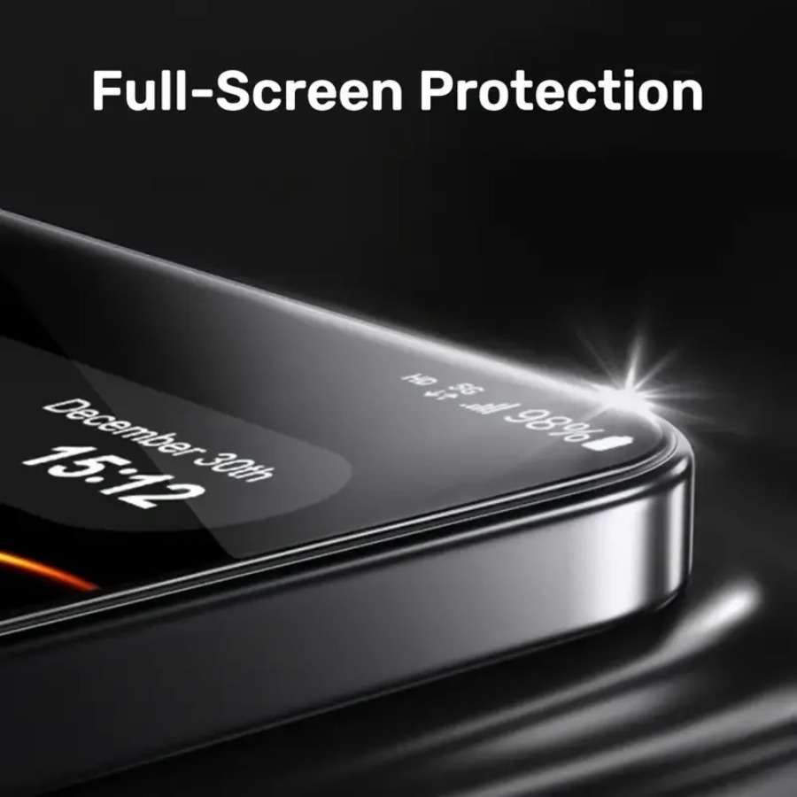 Screen Protector Compatible Model Galaxy A06 5G