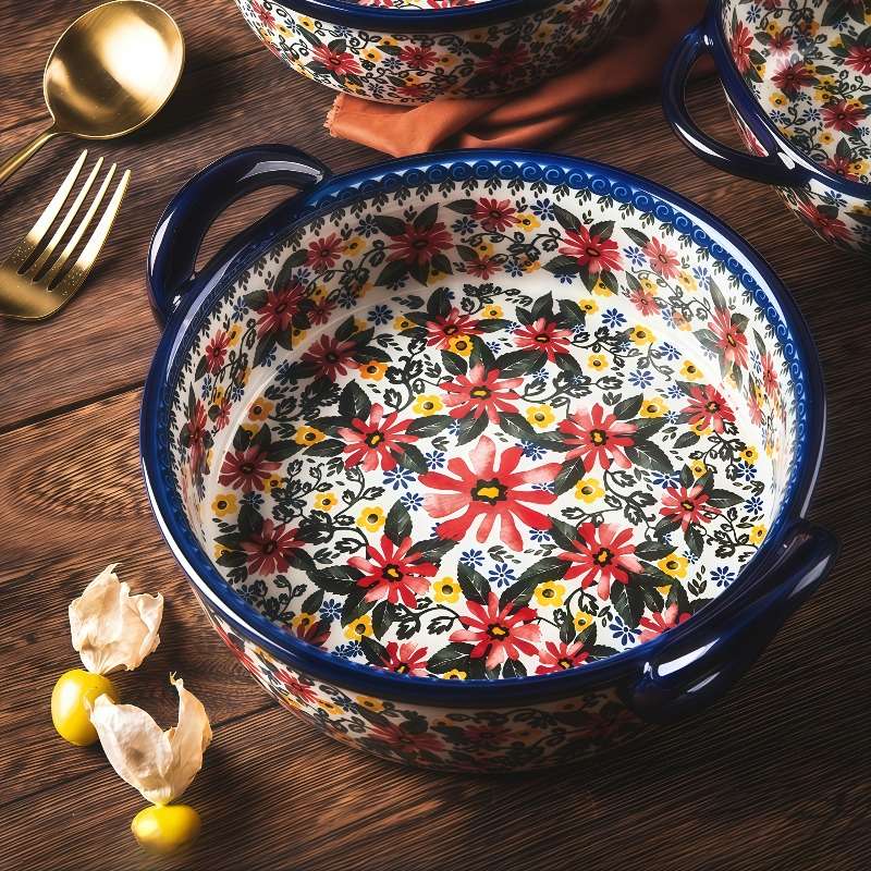 Bowl Quantity  Capacity950Ml