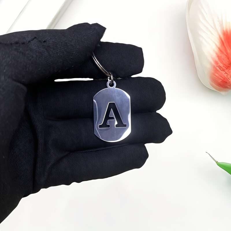 Mini Keychain