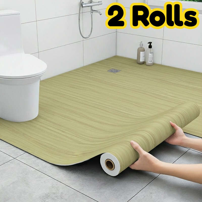 Self Adhesive Floor Stickers F 03 60.05 X 200.0Cm