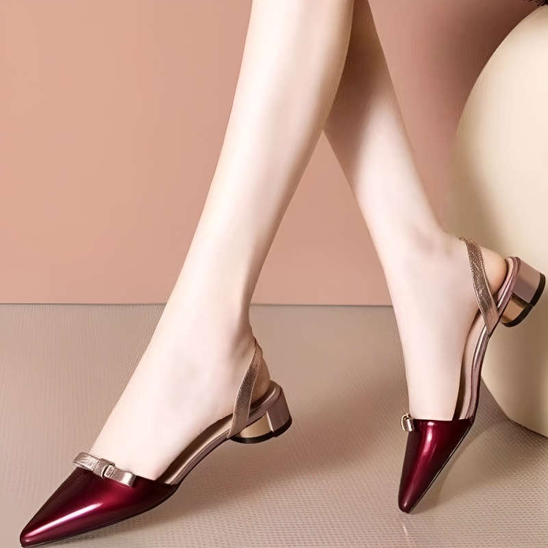 Women S High Heels Color Beige Sizeuk 3.5