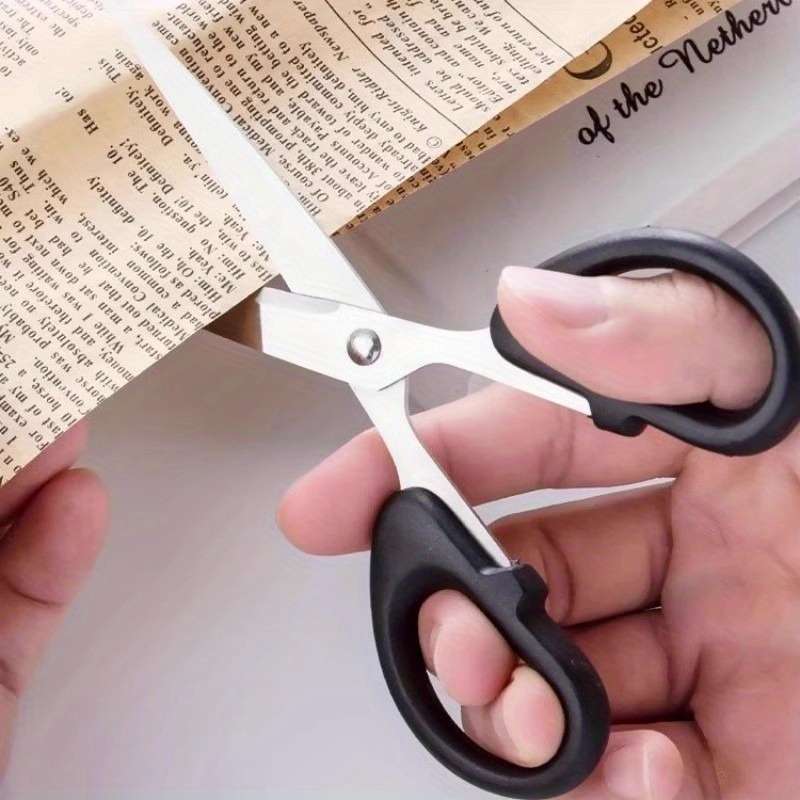 Scissors Size S