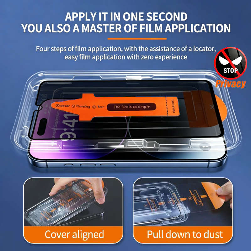 Screen Protector Compatible Model 90 Lite