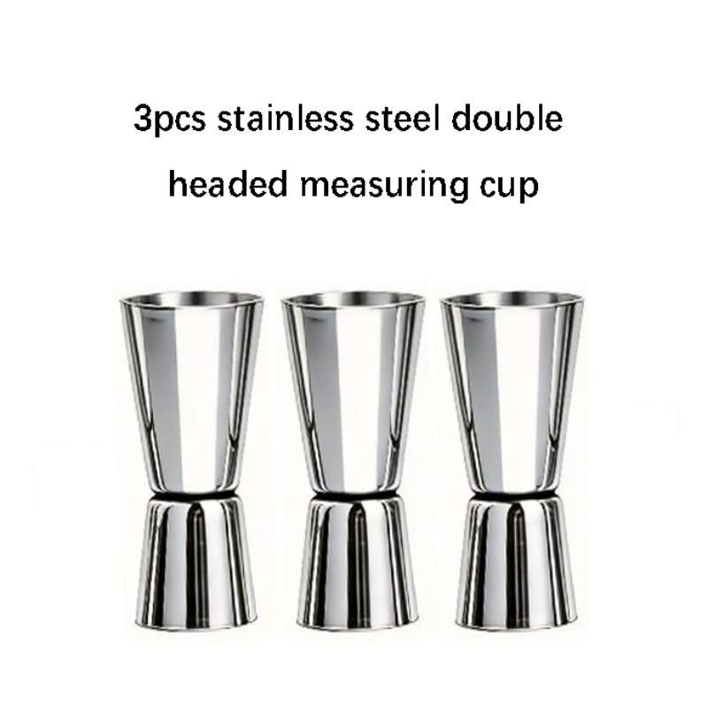 Measuring Cup Color 3Pcs
