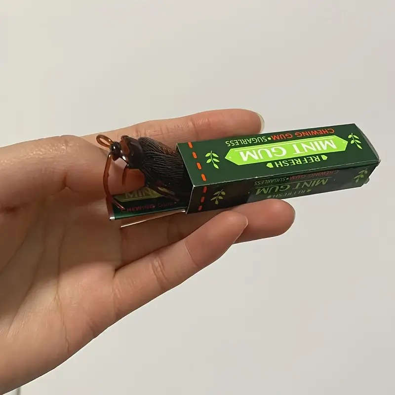 Toy Weapons Items Five Piece Mixed Set Halloween Gifts