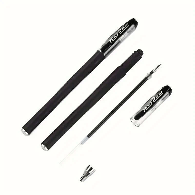 Pen color Black Quantity26 Pcs
