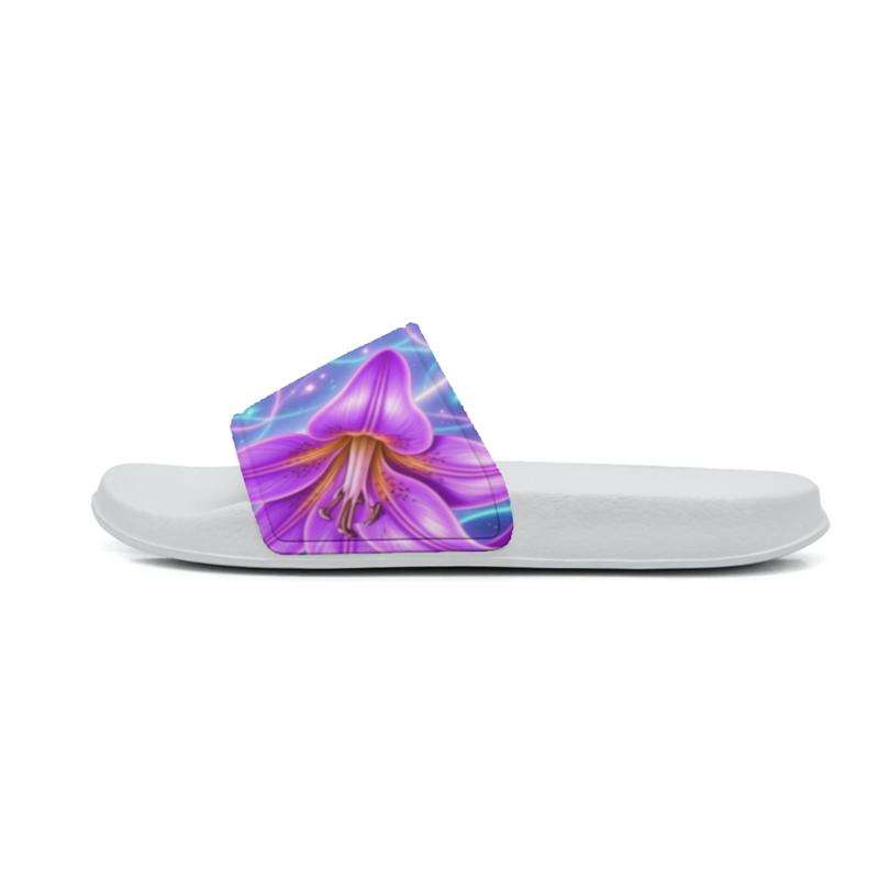 Sandals Color Color Printing Size Uk 2.5