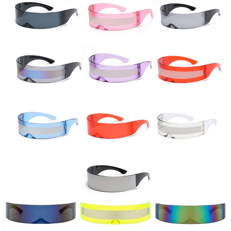 Mens Glasses Color 1Pc Random