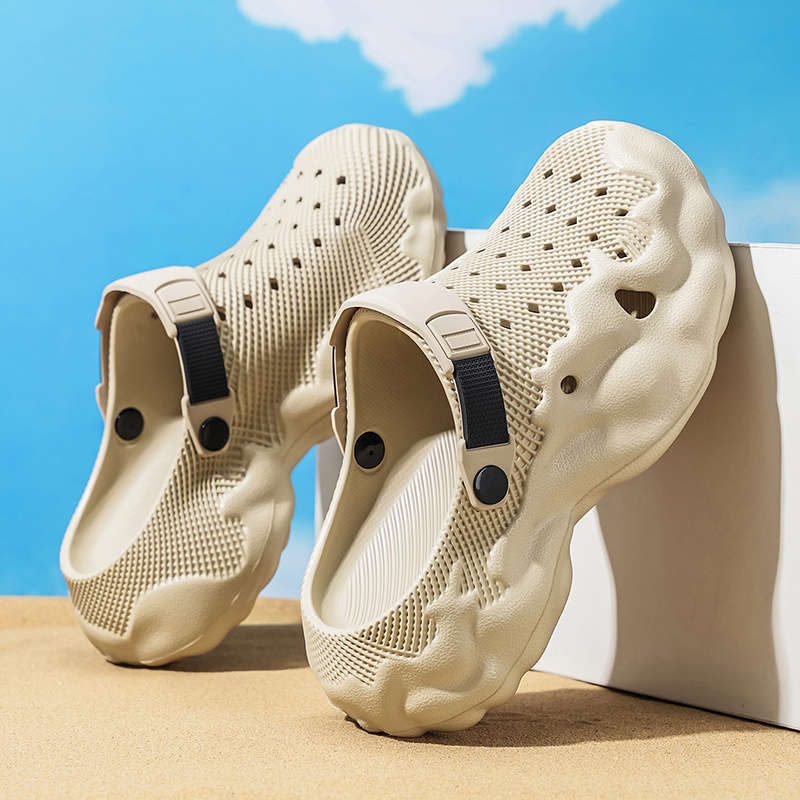 Sandals Color Coffee Size Uk 3.5 4