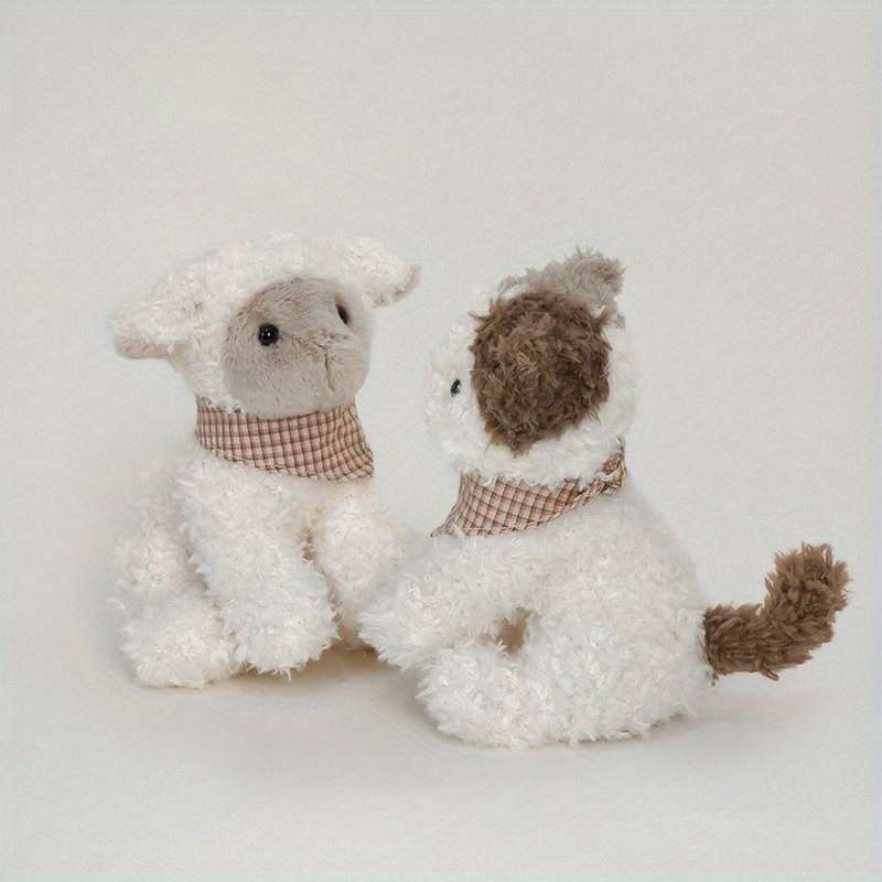 Plush Toyss size 15cm Style Lamb