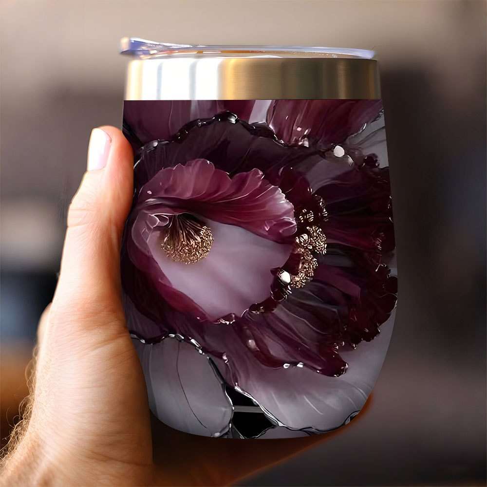 Water Cup Model 12Oz