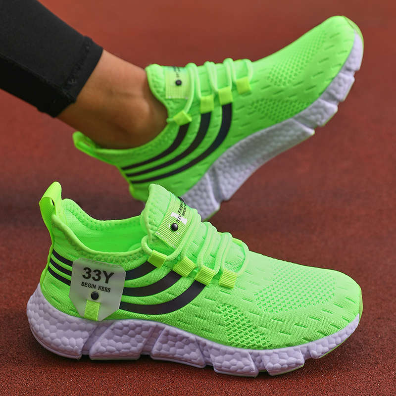 Women S Sneakers Color Green Sizeuk 3.5