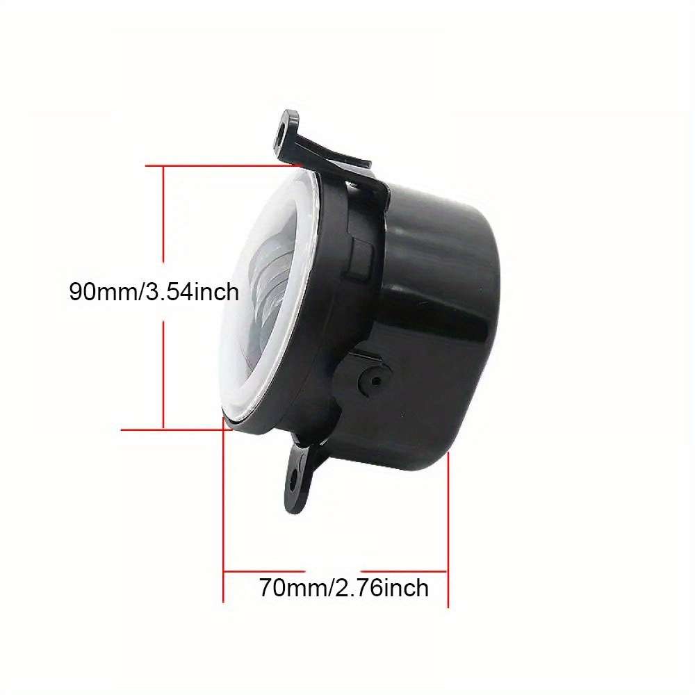 Car Lights Color 2Pcs