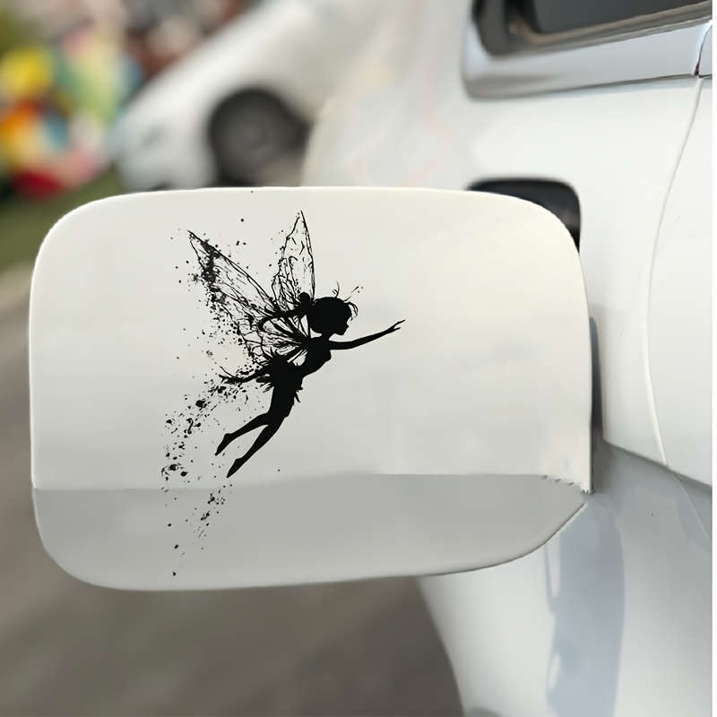 Car Stickers Quantity 2 Sheetsset