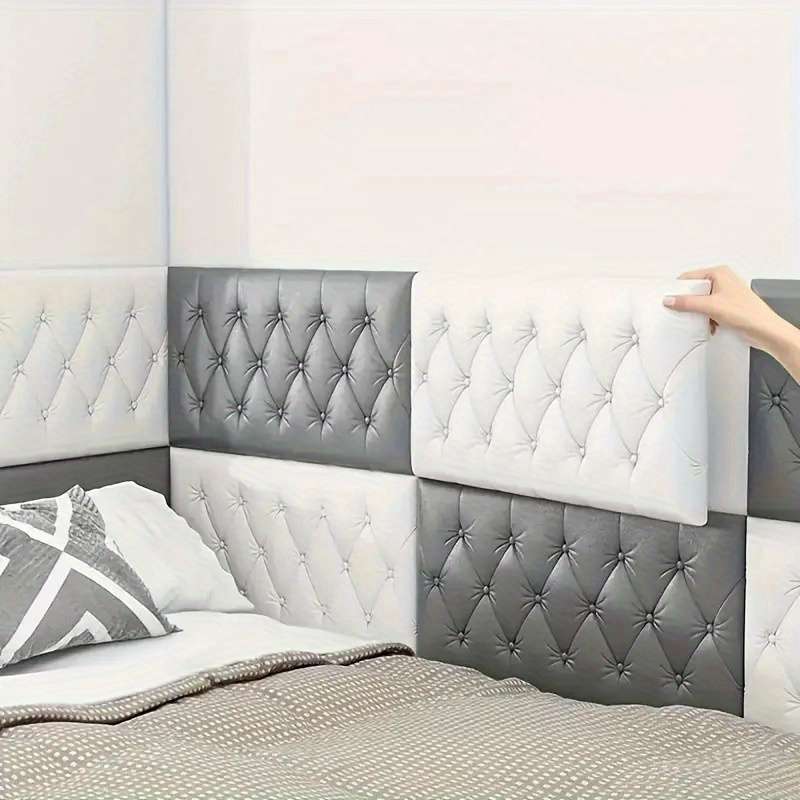 Stylish Vinyl Table Wrap 169 color White