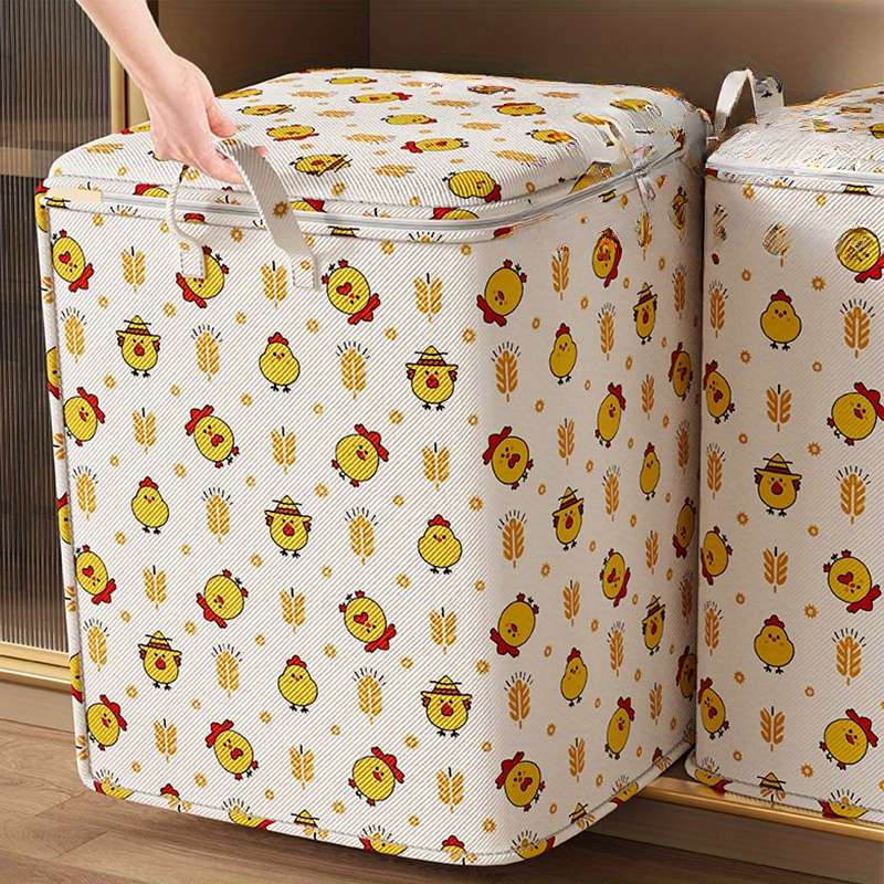 Extra Jumbo Capacity Quilt Organizer Organizer Xxl