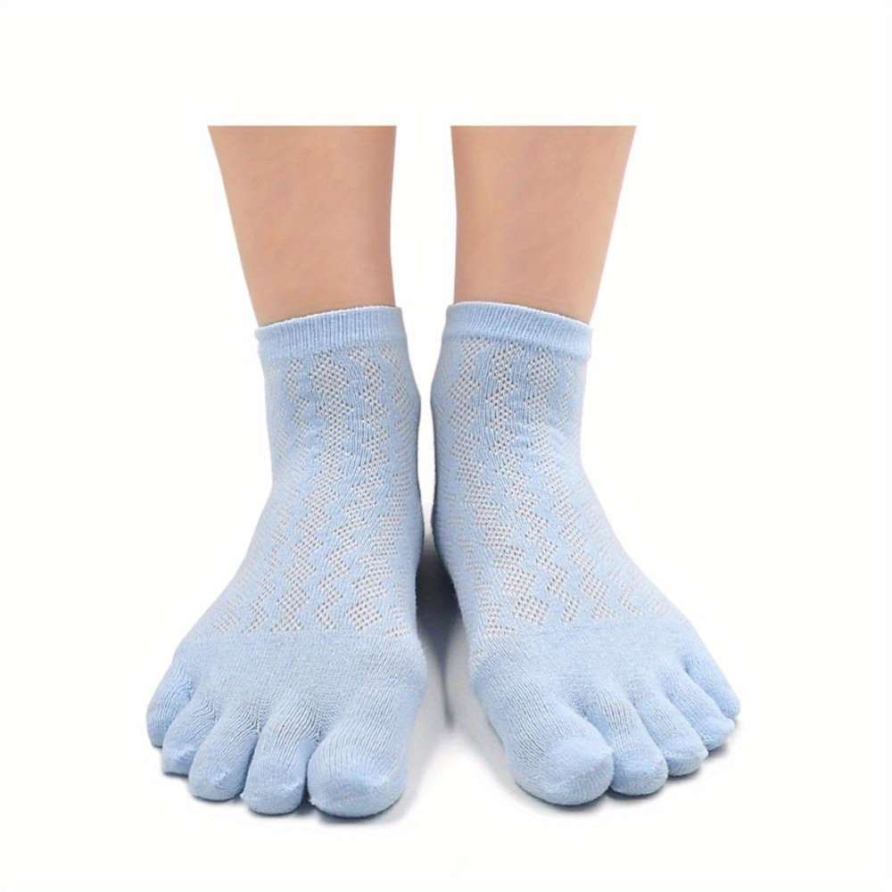 Women S Socks Color Multicolored055 Pack Size 511