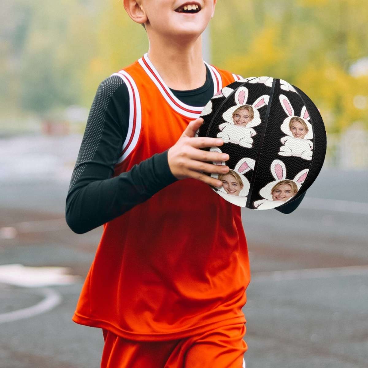 Basketball Color A Size  Circumference In Inchessize 12.768.58Cm