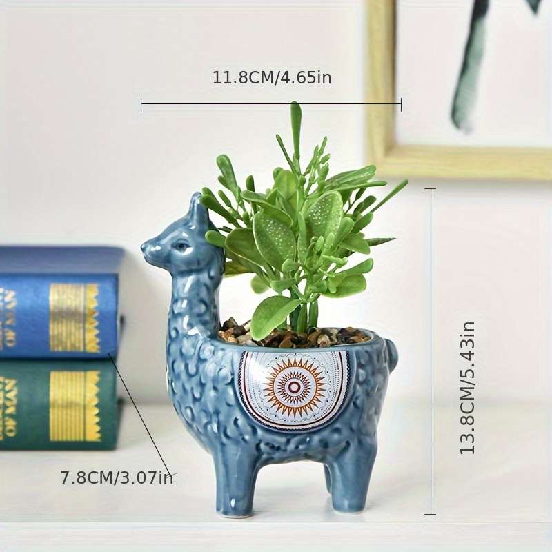Flowerpot Quantity 3Pcs-Set