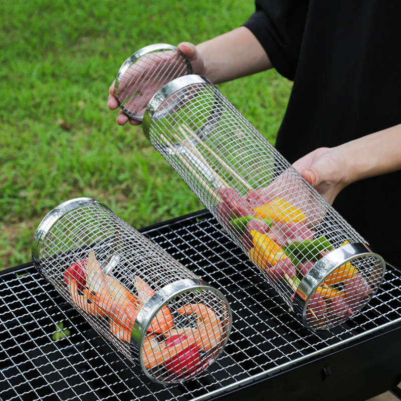 Grill Rack Model 3Piece Grill Set Sizesmall