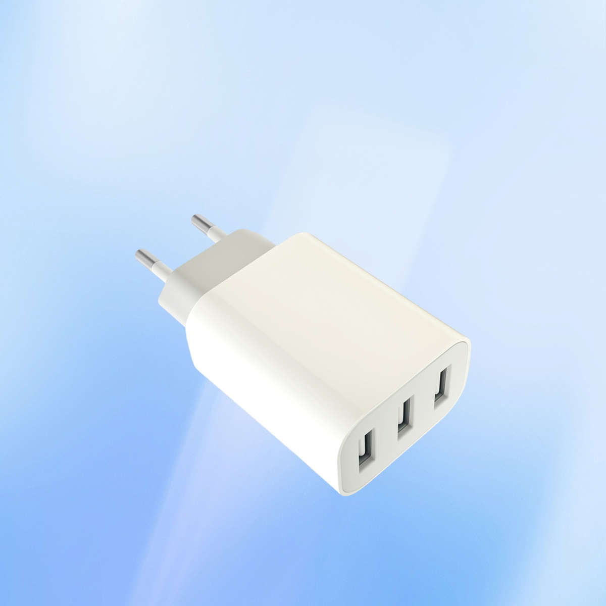 Charger Color Whitequantity1Pc