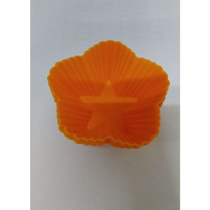 Suitable For Baking Molds Model D