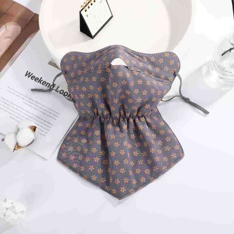 Premium 1Pc Women Winter Warm Windproof Face