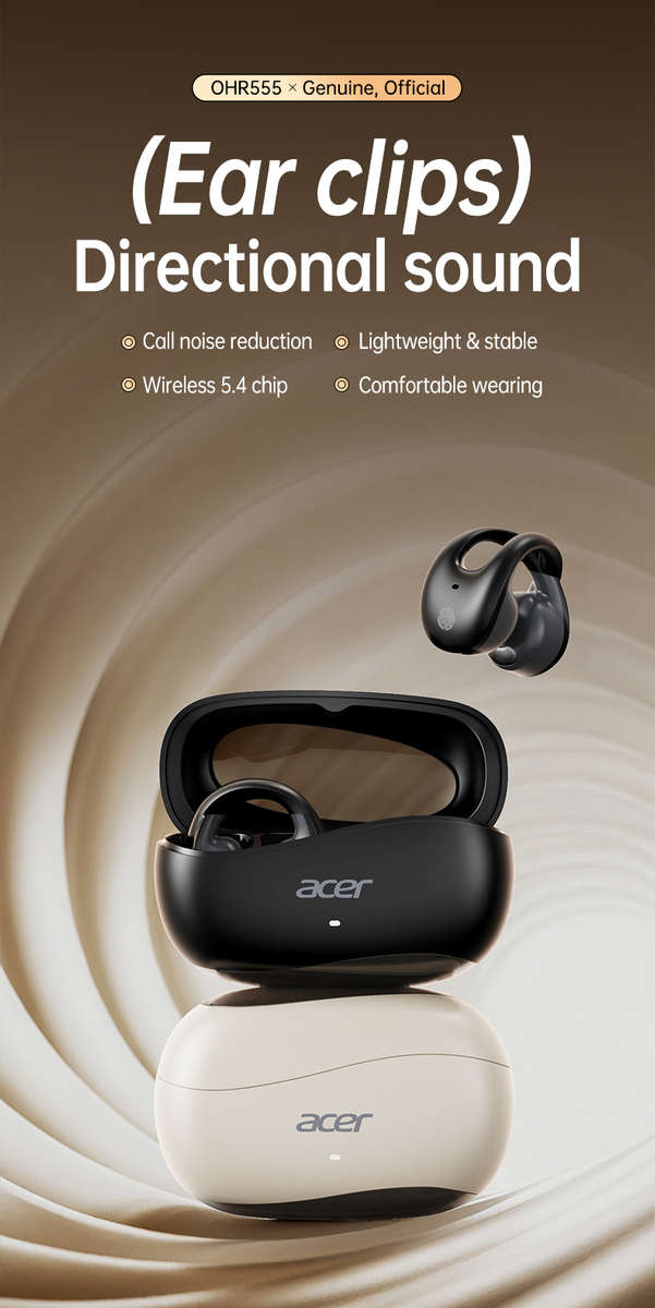 Headset Beige Color