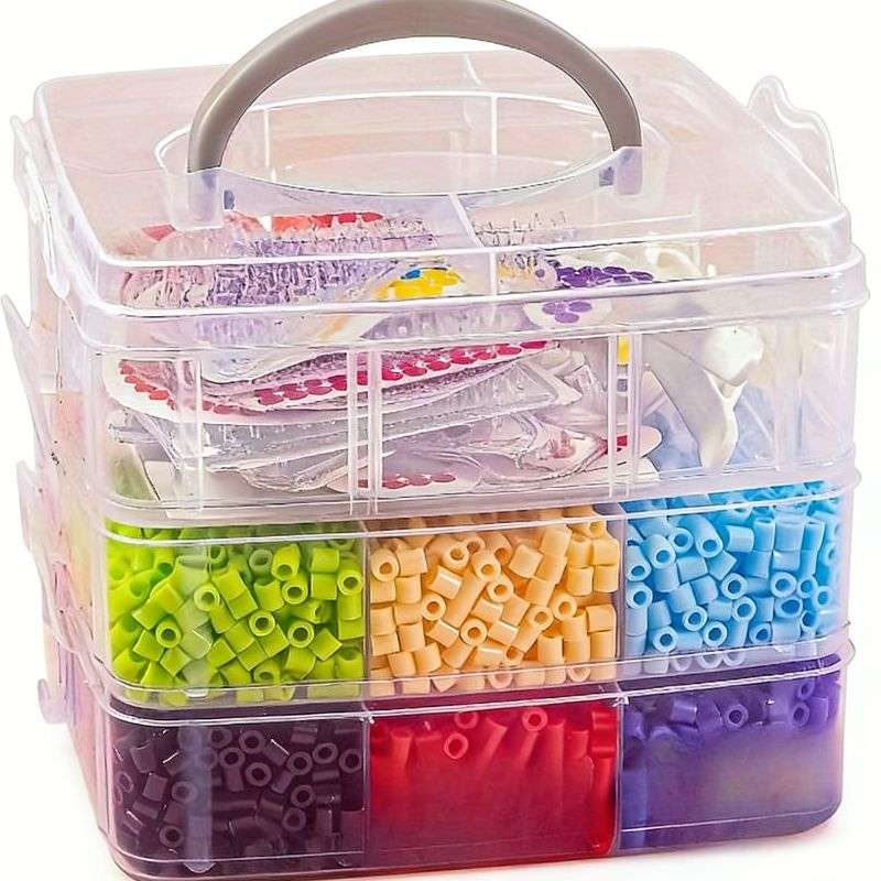 Perler Bead Set 1Box