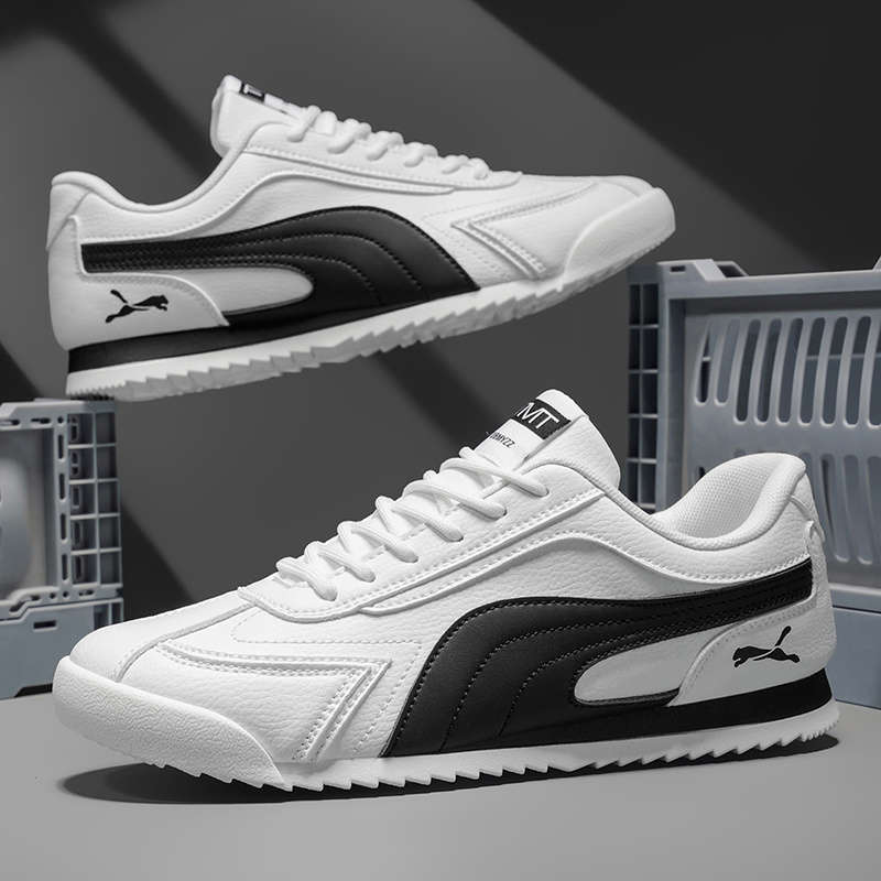 Sneakers Color Black Sizeuk 7