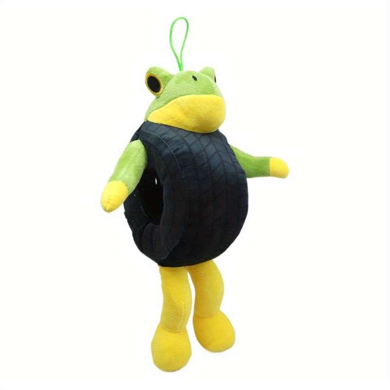 Plush Toys Color Yellow