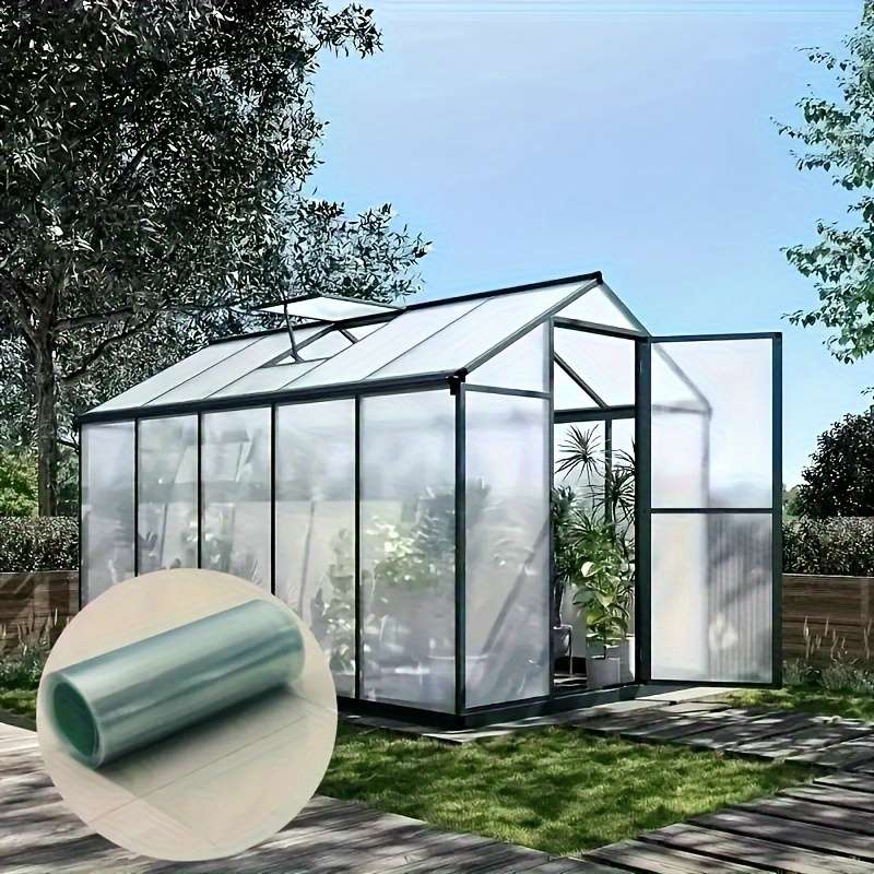 Polycarbonate Sheets Size 50Cm*500Cm Stylea