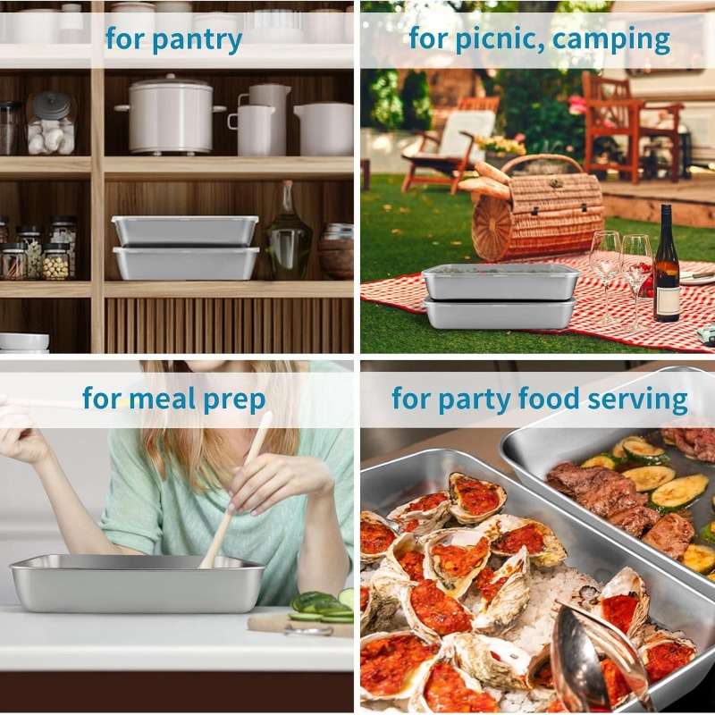 Antibacterial Box Large 5Pcs