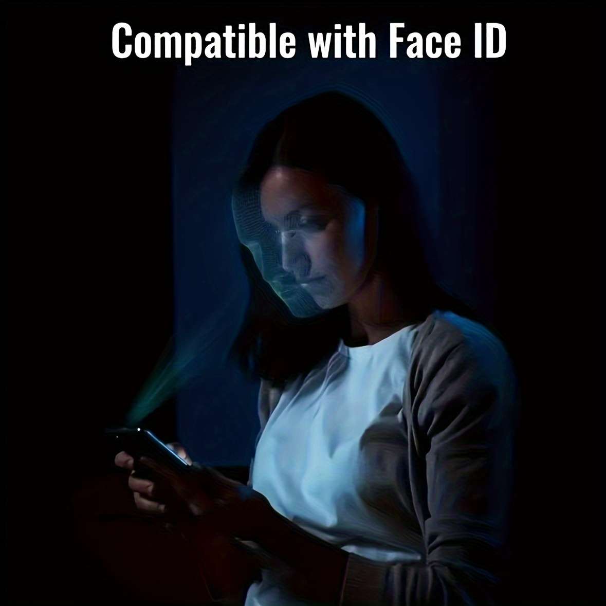 Screen Protector Compatible Model Iphone 16E