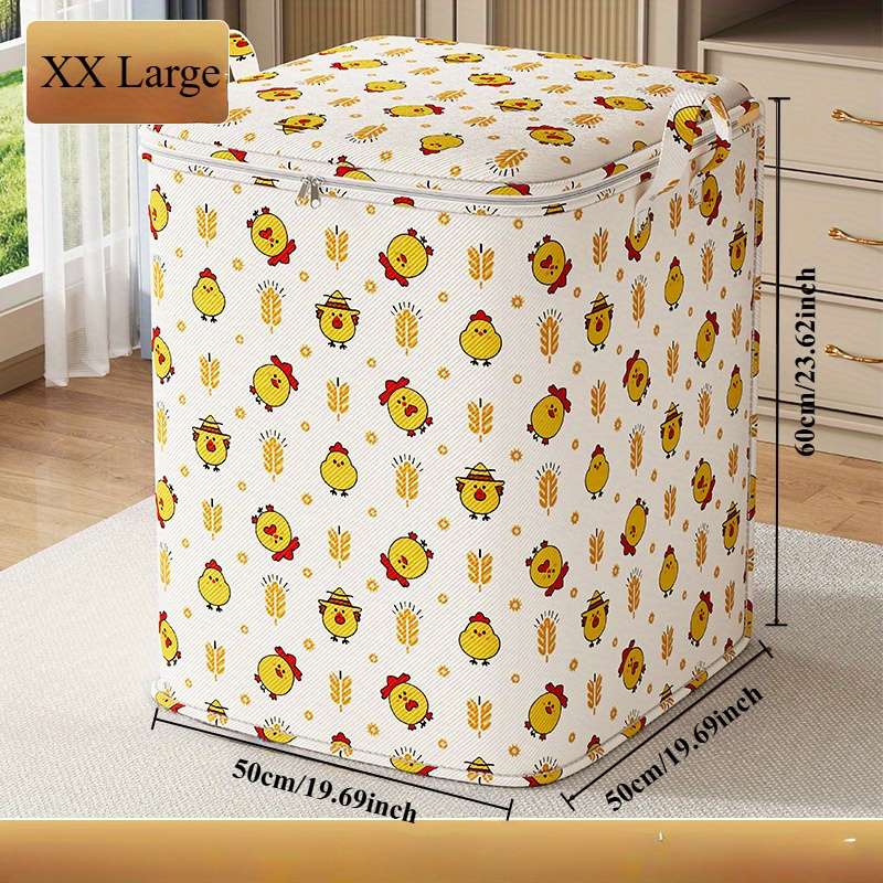 Extra Jumbo Capacity Quilt Organizer Organizer Xxl