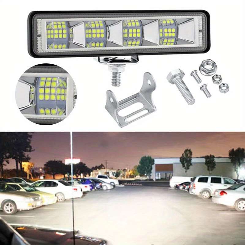 Car Lights Quantity 2Pcs
