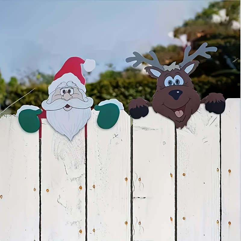 Christmas Decorations Quantity J 458 2Pcs