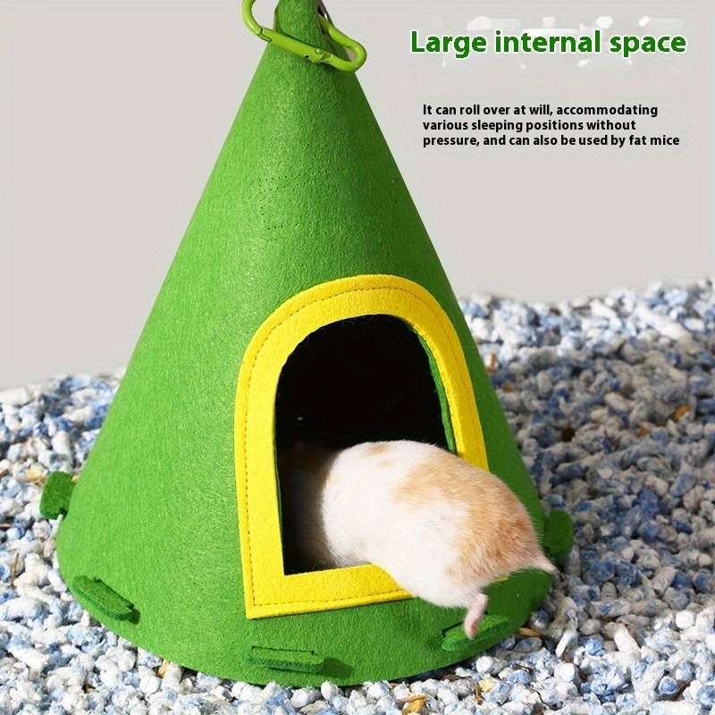 Pet supplies color Green