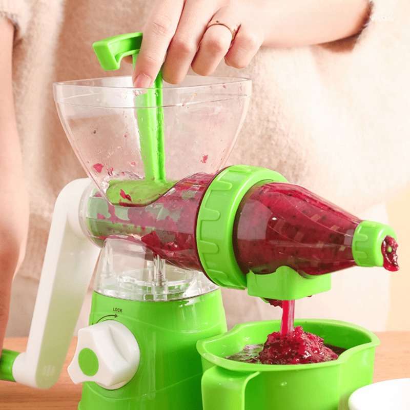 Juicer Size Blue 1