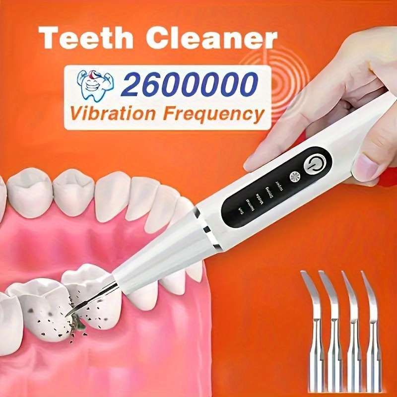 Dental Care Tools