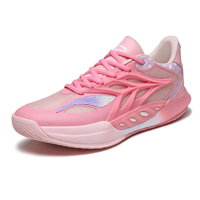 Sneakers Pink Size Uk 7