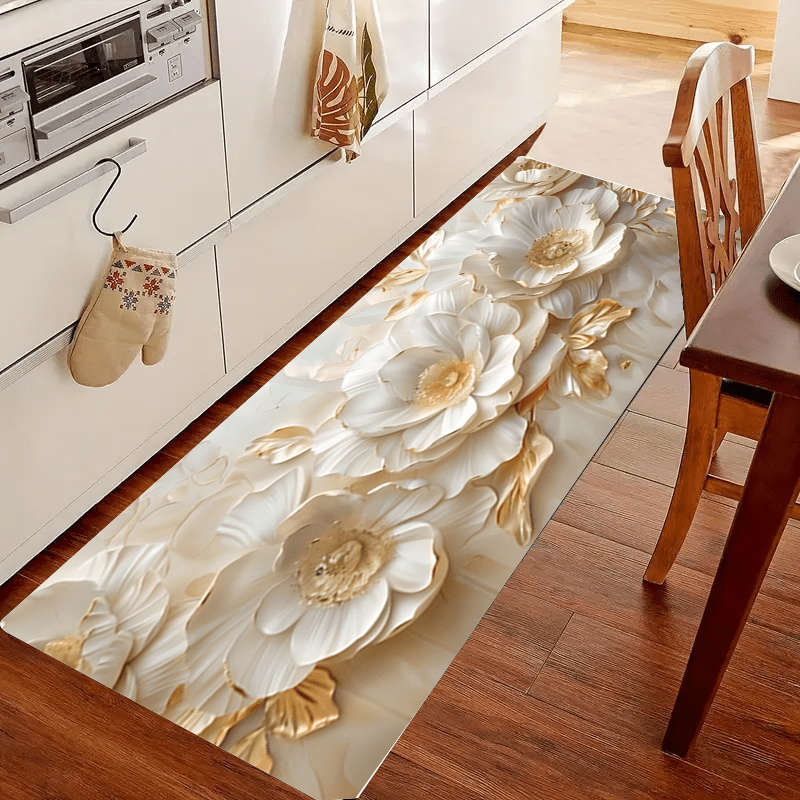 Floor Mats Model For Qca Size 40X120