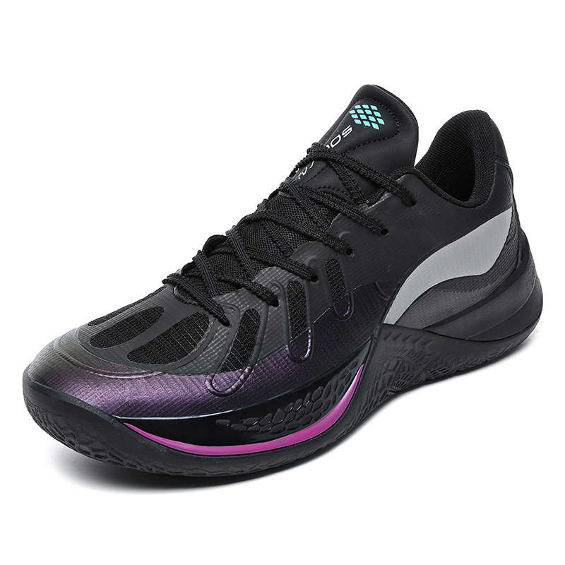 Sneakers 9213 Black Size Uk 7