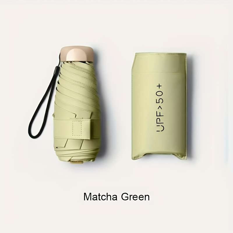 Umbrella Color White
