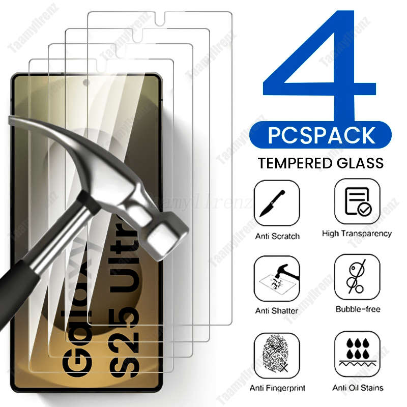 Screen Protector Compatible Model Galaxy S22 5G